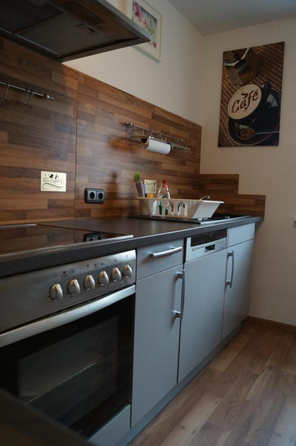 Ferienwohnung Nea Dietersheim 外观 照片