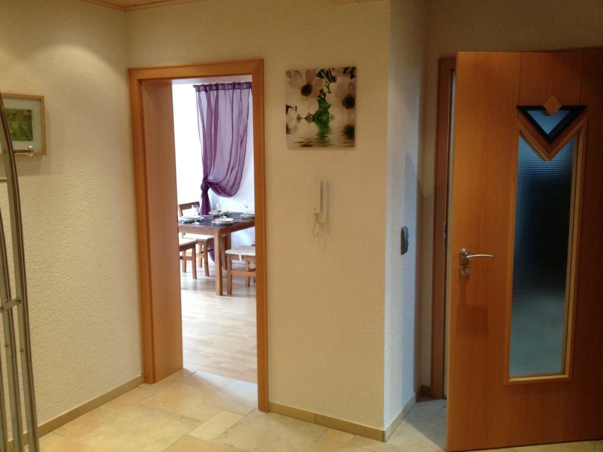 Ferienwohnung Nea Dietersheim 外观 照片